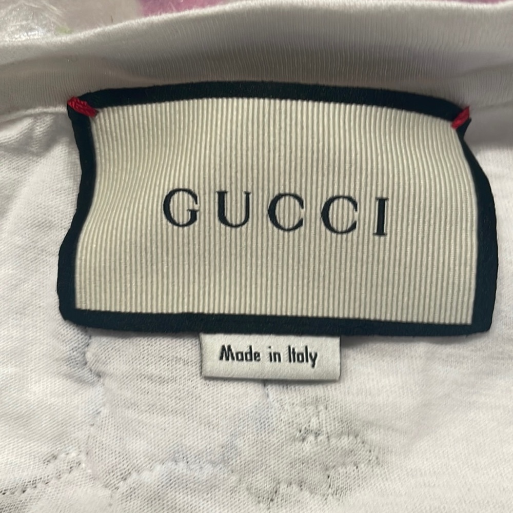 Gucci T Shirt - Picture 2 of 3